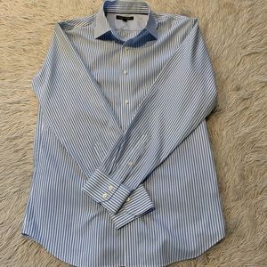 Banana Republic dress shirt.